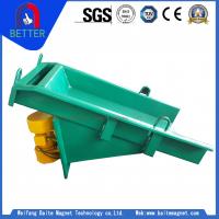 OEM Series DZ Motor Vibration Feeder For Iran